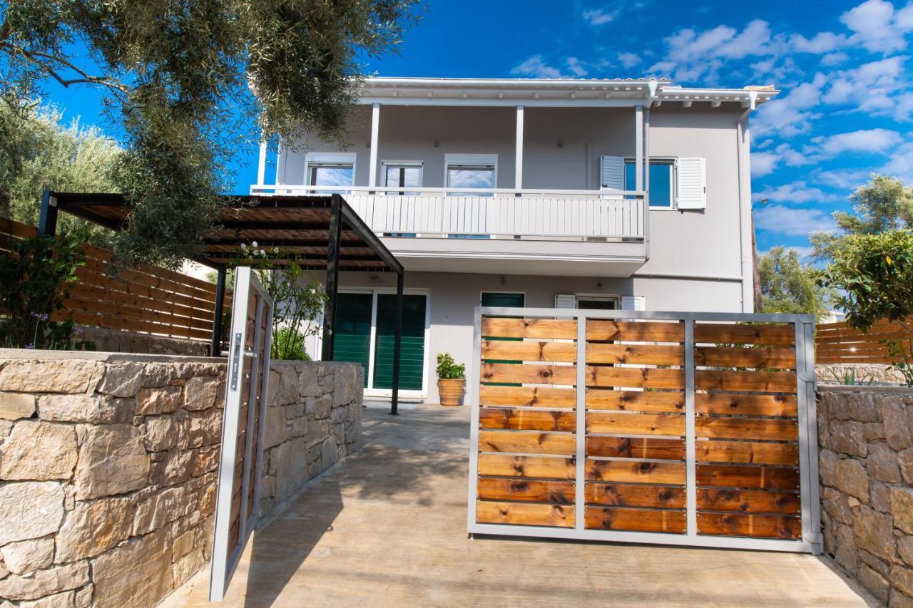 Summer Vibes Tsoukalades Exterior foto